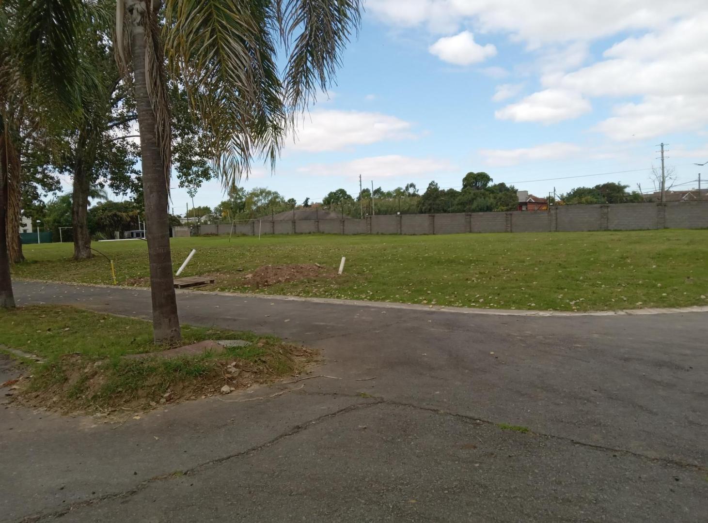 Foto de Venta lotes Barrio Claridad San Isidro, imagen 1