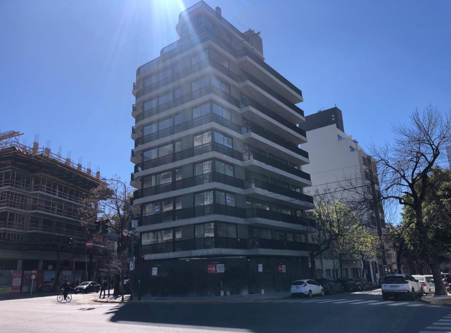 Foto de Departamento 2 ambientes en venta en Palermo, imagen 5