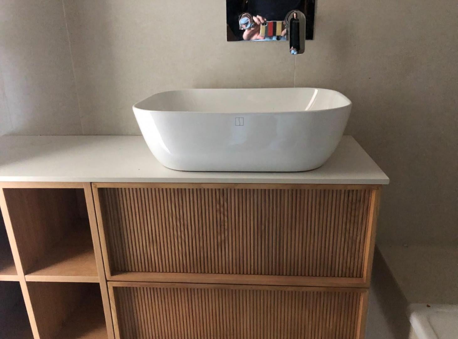 Foto de Departamento 2 ambientes en venta en Palermo, imagen 4