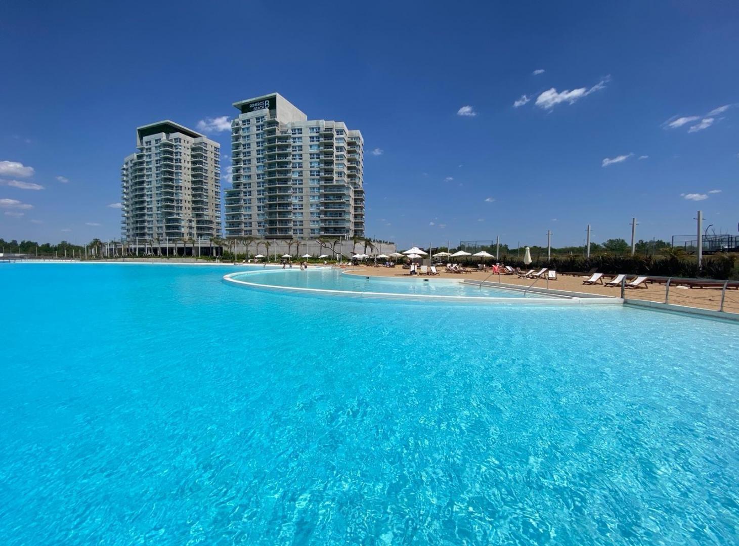 Foto de Departamento en Remeros Beach, imagen 1