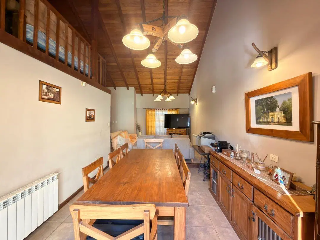 Casa Premium Luján | Moreno 1600 | Apta Crédito | Calidad Única 2