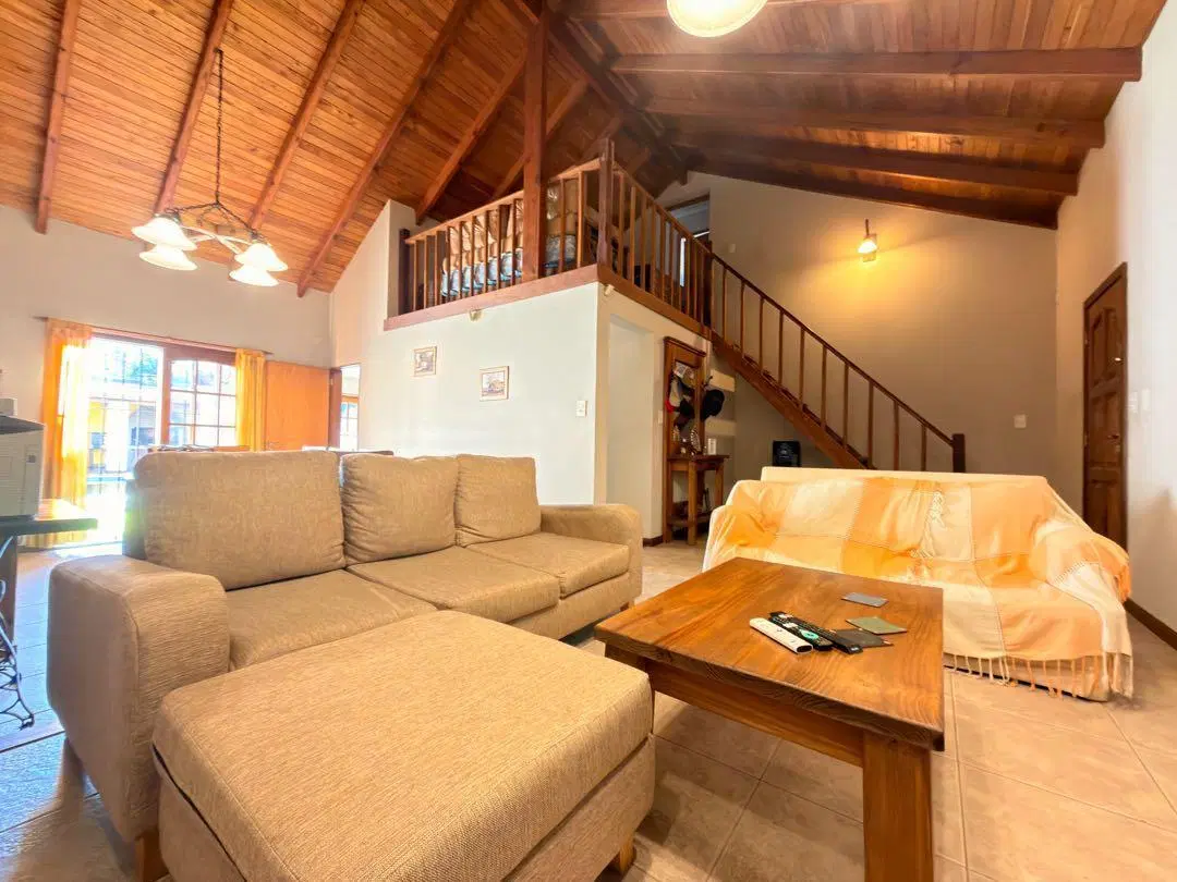 Casa Premium Luján | Moreno 1600 | Apta Crédito | Calidad Única 5