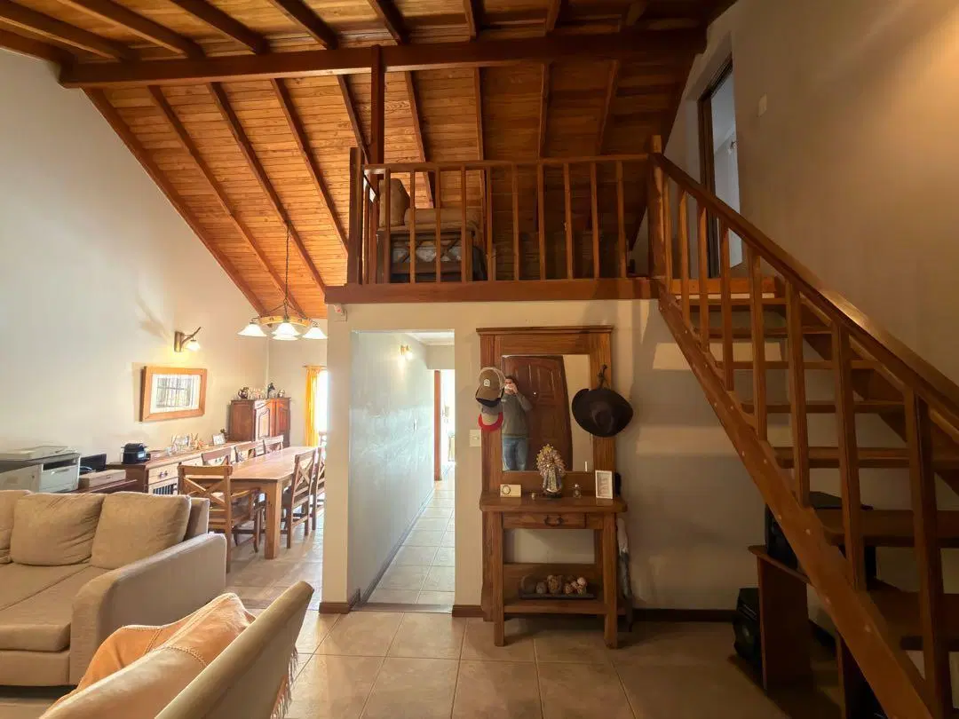 Casa Premium Luján | Moreno 1600 | Apta Crédito | Calidad Única 3