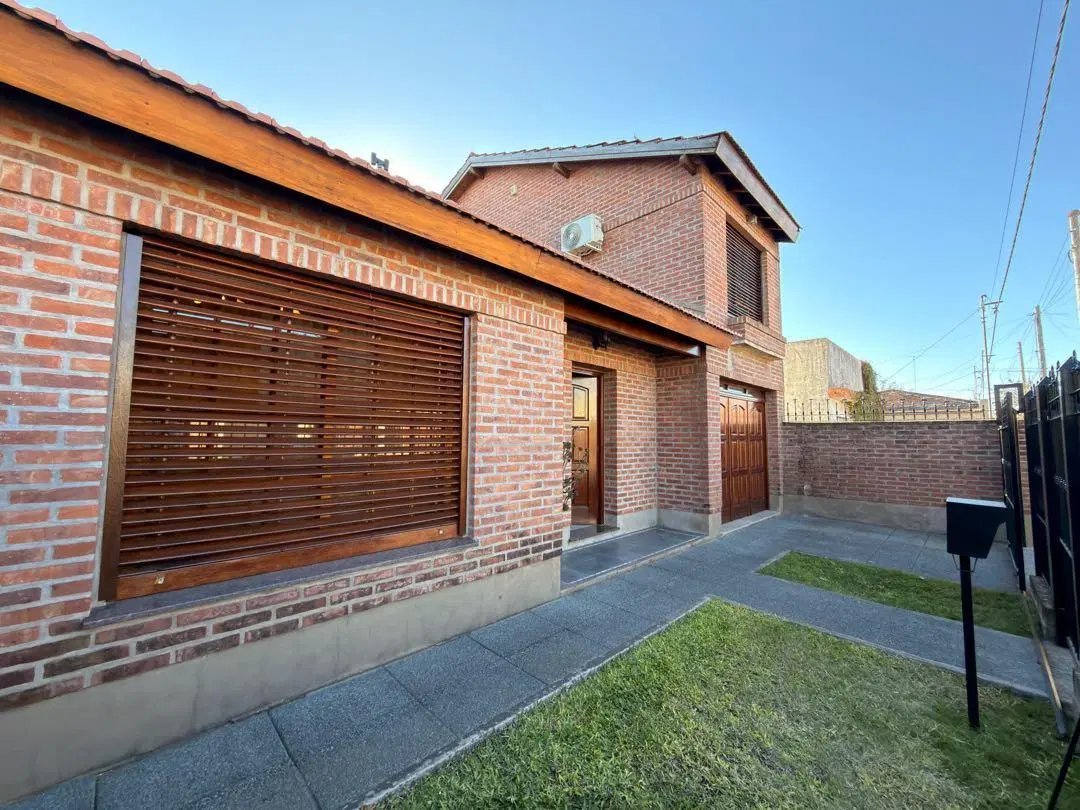 Casa Premium Luján | Moreno 1600 | Apta Crédito | Calidad Única 4