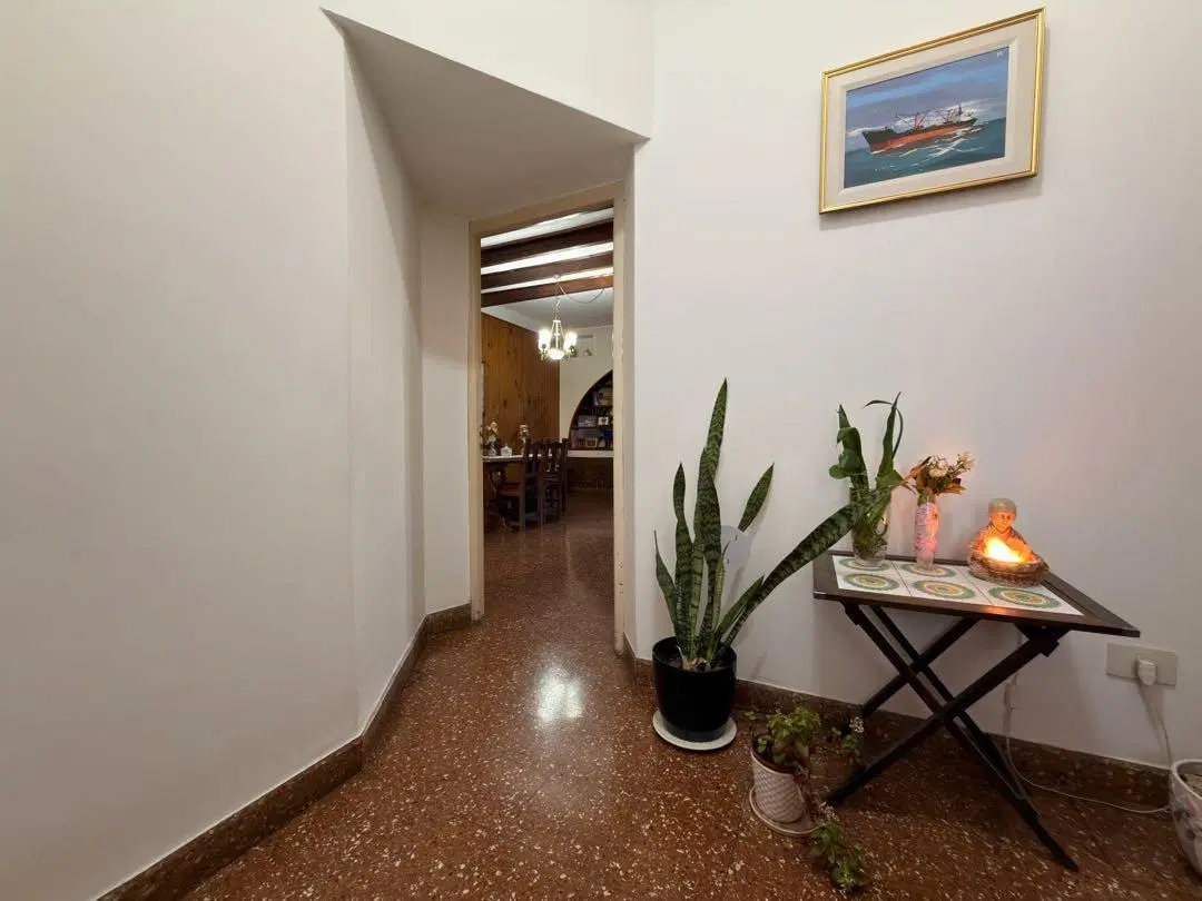 Chalet de Categoría en Luján | Av. Dr. Muñiz y Mariano Moreno 5