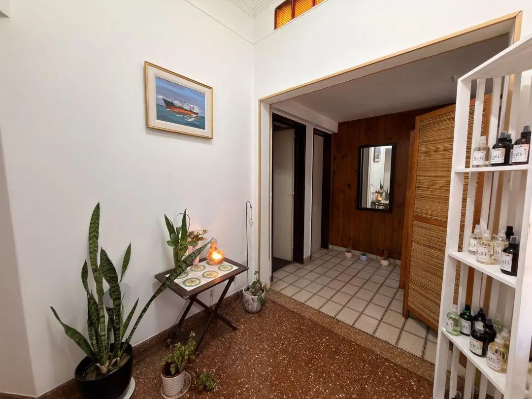 Chalet de Categoría en Luján | Av. Dr. Muñiz y Mariano Moreno 3