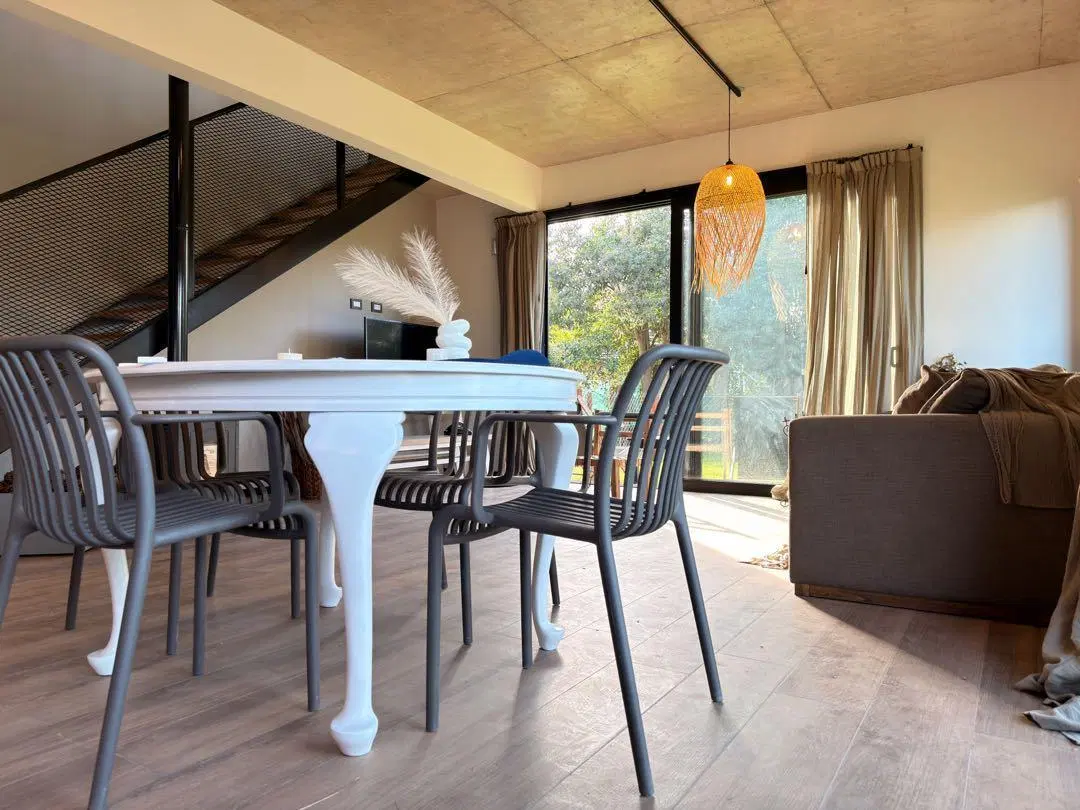 Dúplex Premium a Estrenar en Condominio Melé | Luján 4