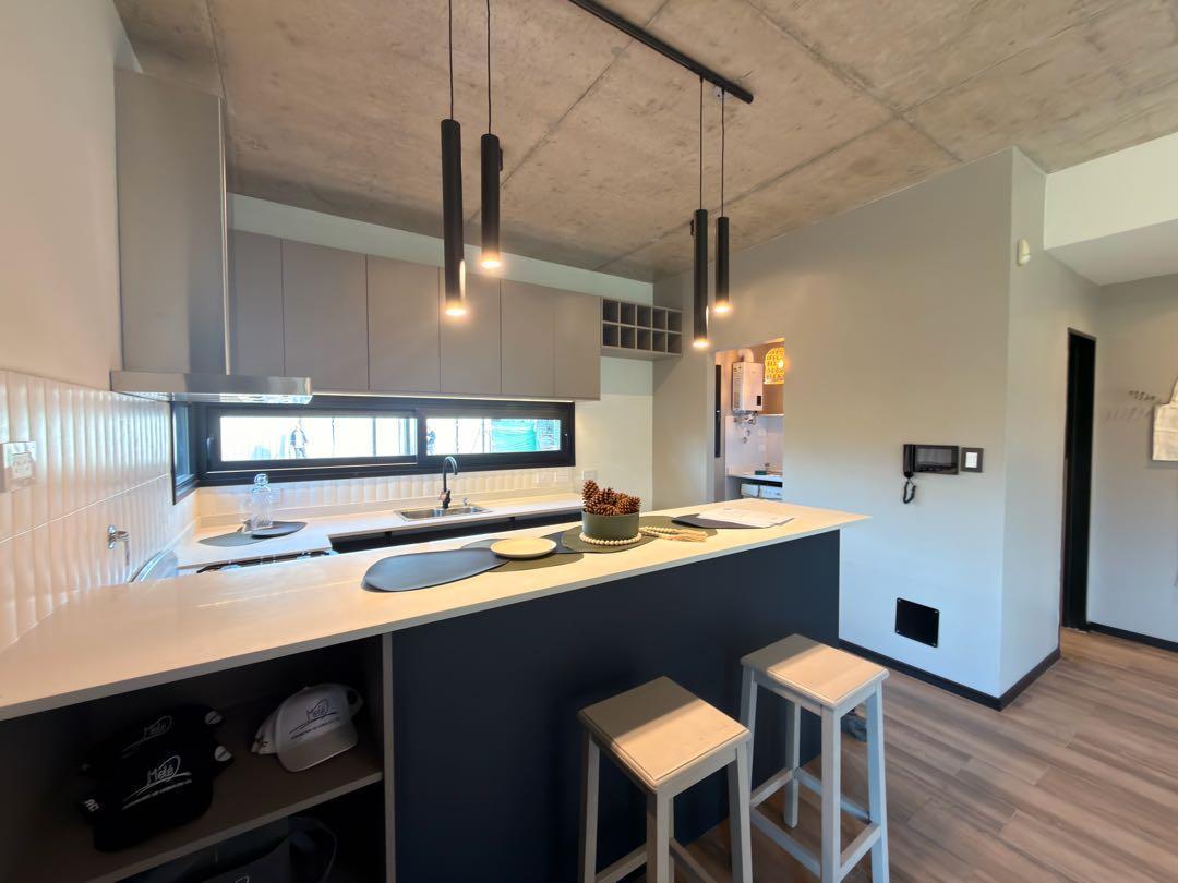 Foto de Dúplex Premium a Estrenar en Condominio Melé | Luján, imagen 3