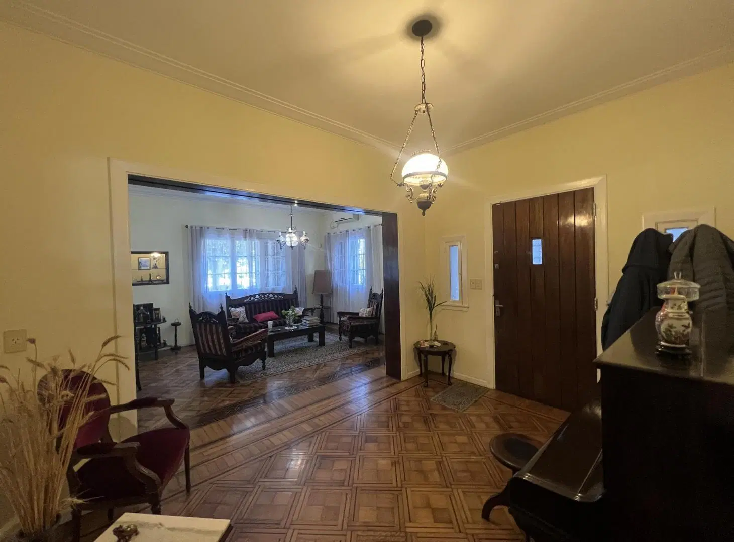 Chalet centrico en ALQUILER - Inmejorable ubicación - Luján 8