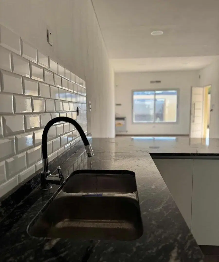 Dúplex En Venta En Luján, G.b.a. Zona Oeste, Argentina (apto Credito) 4