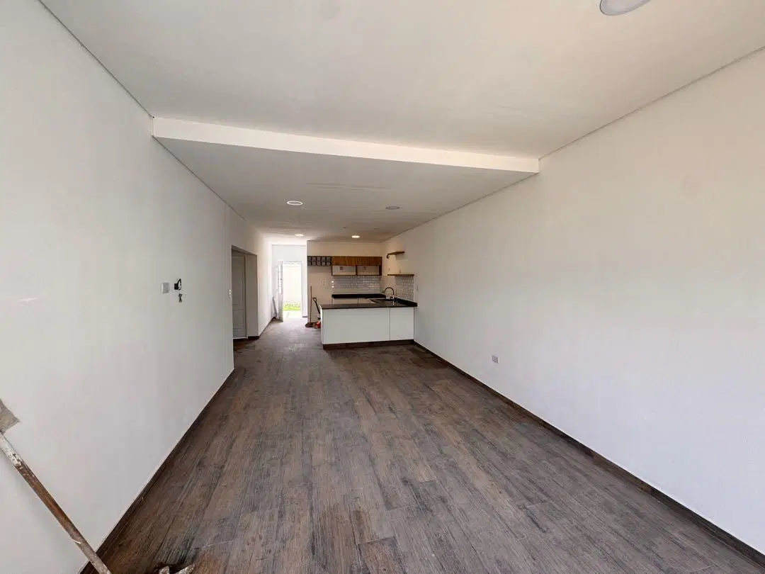 Dúplex En Venta En Luján, G.b.a. Zona Oeste, Argentina (apto Credito) 2