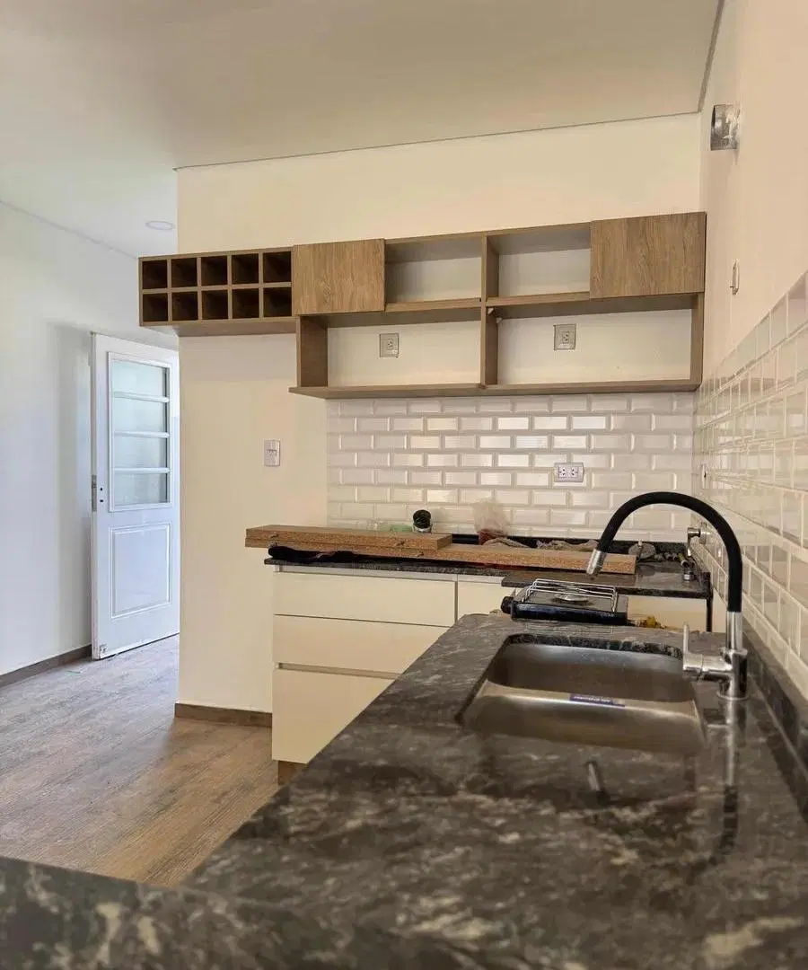 Dúplex En Venta En Luján, G.b.a. Zona Oeste, Argentina (apto Credito) 3