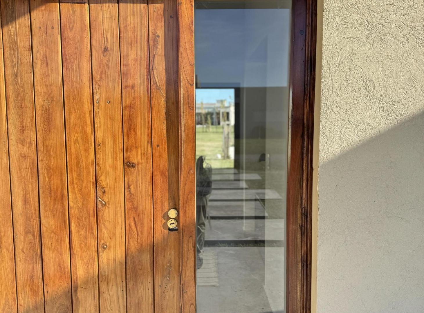 Foto de Alquiler Casa Moderna en Barrio San Roque – Comarcas de Luján, imagen 3