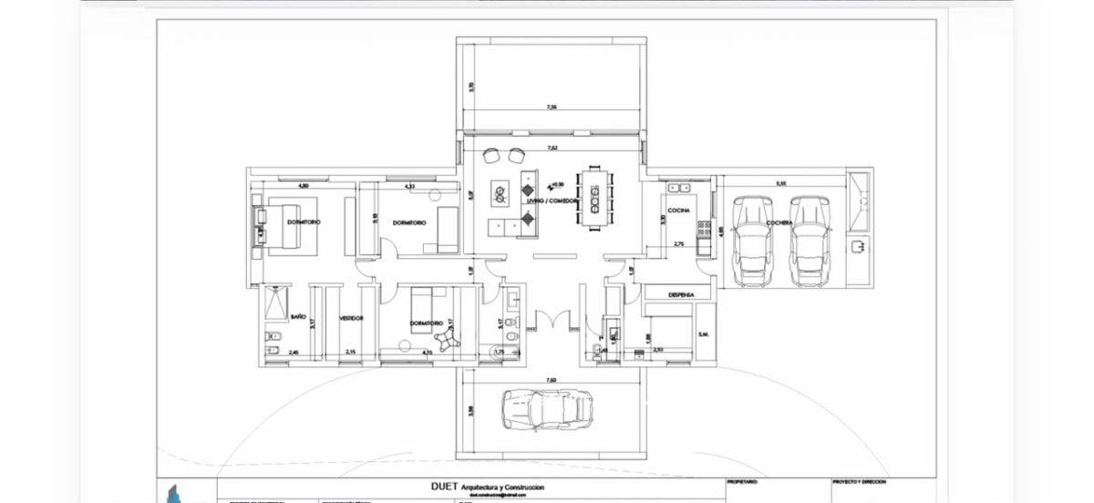 Casa en ALQUILER- Barrio San Roque, Comarcas de Lujan