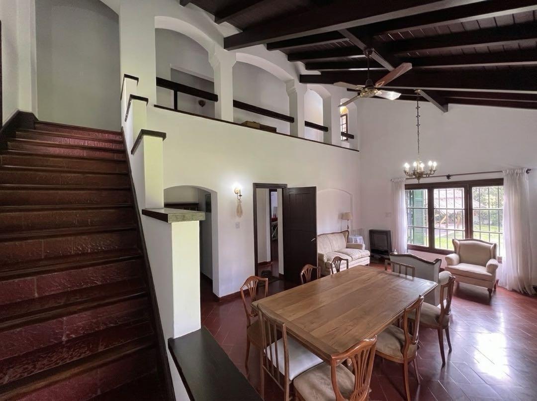 Foto de MAJESTUOSA CASA QUINTA EN LUJÁN: 3.330 m2 de Parque y Privacidad total, imagen 4