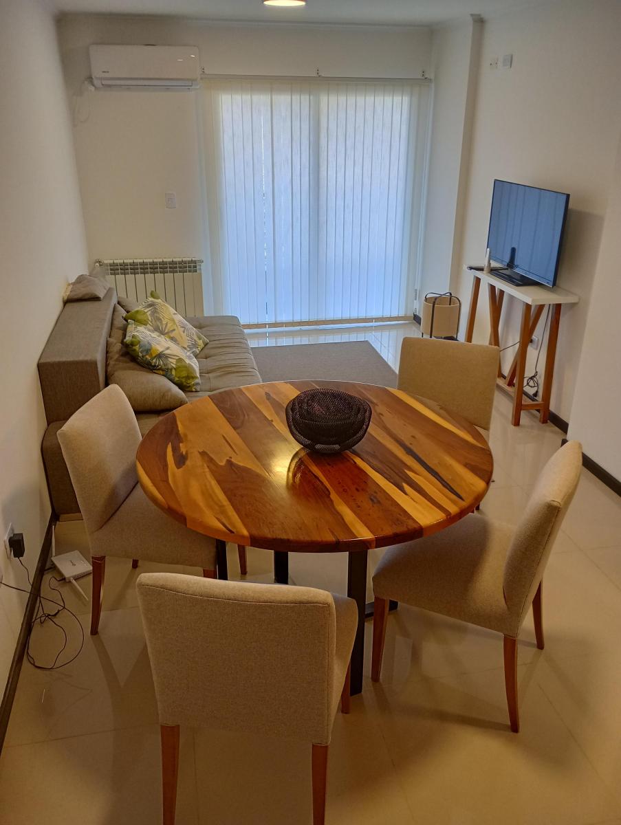 Veneto Village, Villa Parque Siquiman, Depto Exclusivo 1 Dorm 1