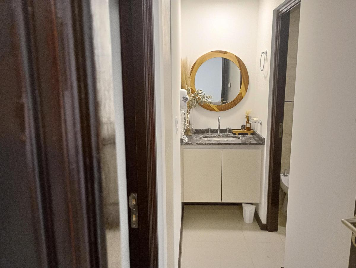 Veneto Village, Villa Parque Siquiman, Depto Exclusivo 1 Dorm 3