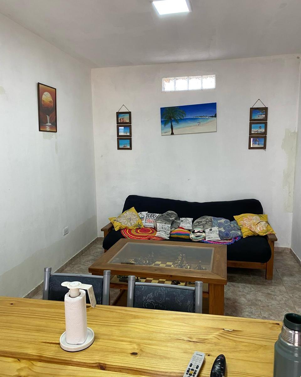 Apto Credito - Santa Maria de Punilla - a 50 m del Río, Escritura, 3 Dorm, 3 Baños 2