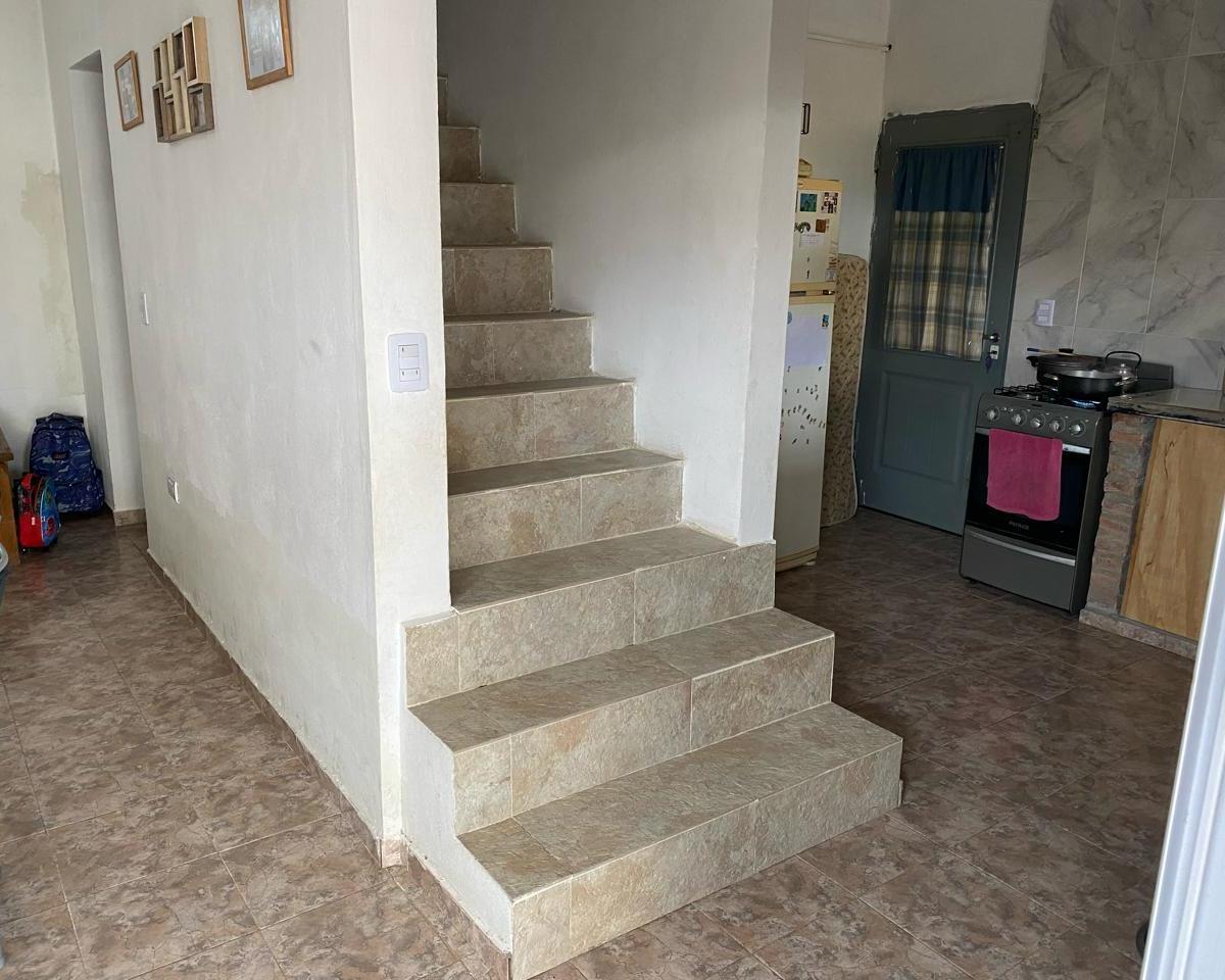 Apto Credito - Santa Maria de Punilla - a 50 m del Río, Escritura, 3 Dorm, 3 Baños 3
