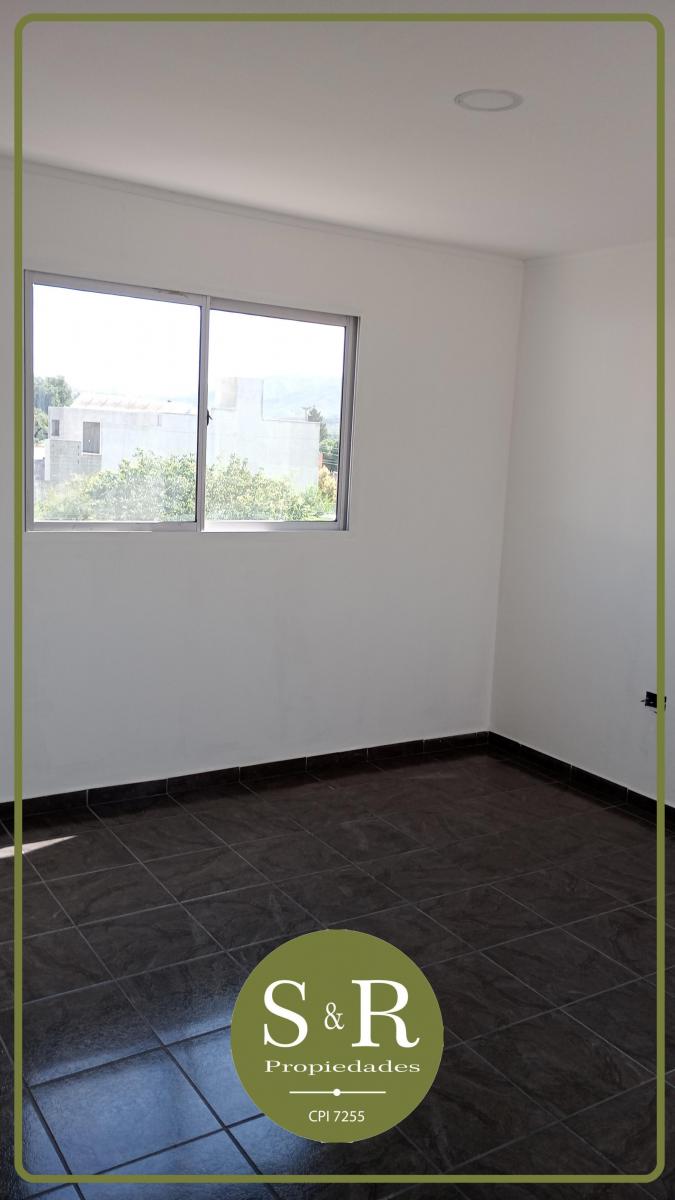 Vendo Duplex a Estrenar en Santa Maria de Punilla 2