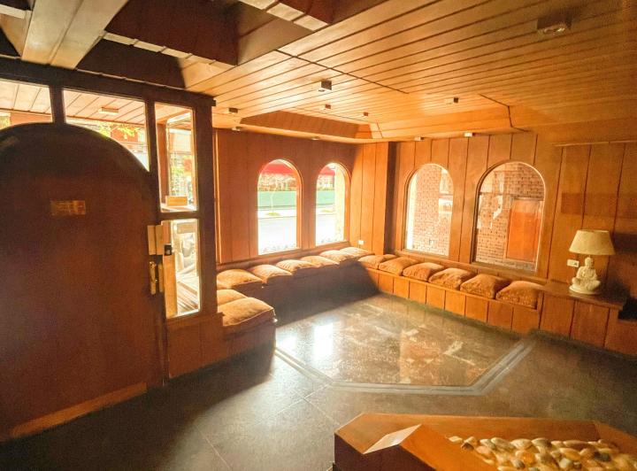 ALQUILA DEPARTAMENTO 3 AMBIENTES CON BALCON 1