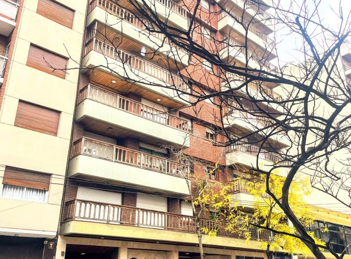 ALQUILA DEPARTAMENTO 3 AMBIENTES CON BALCON 2