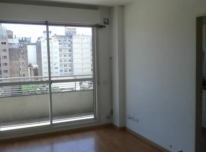 Departamento 1 dormitorio 2