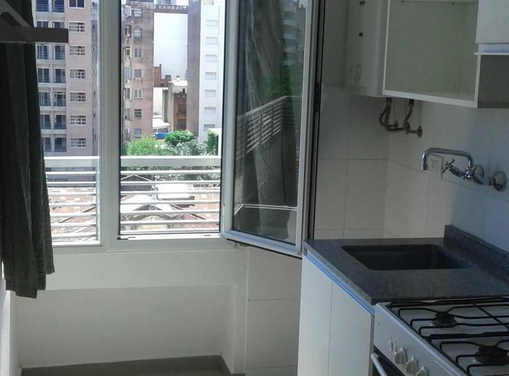 Departamento 1 dormitorio 5