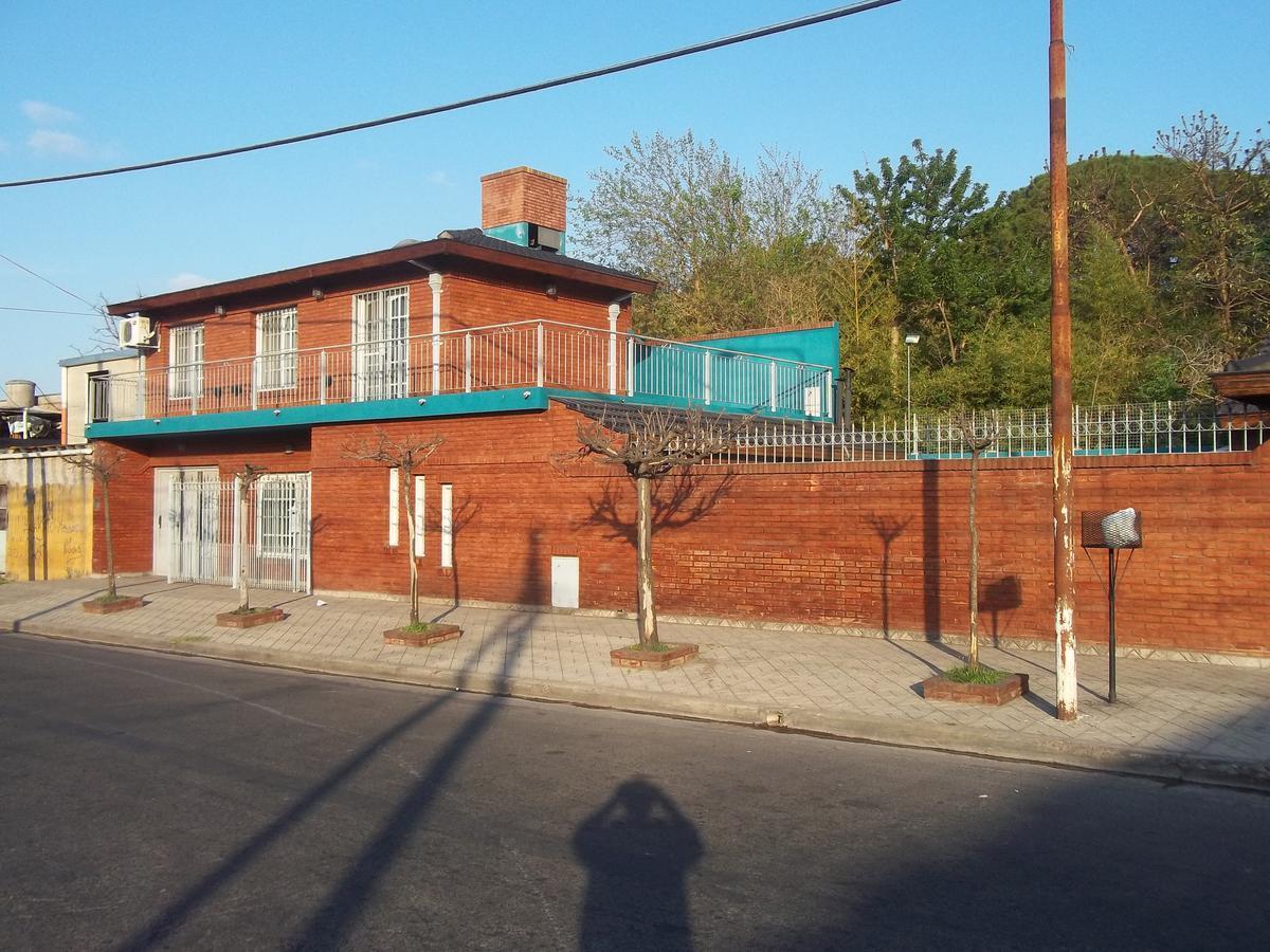Casa - Villa Santos Tesei 1