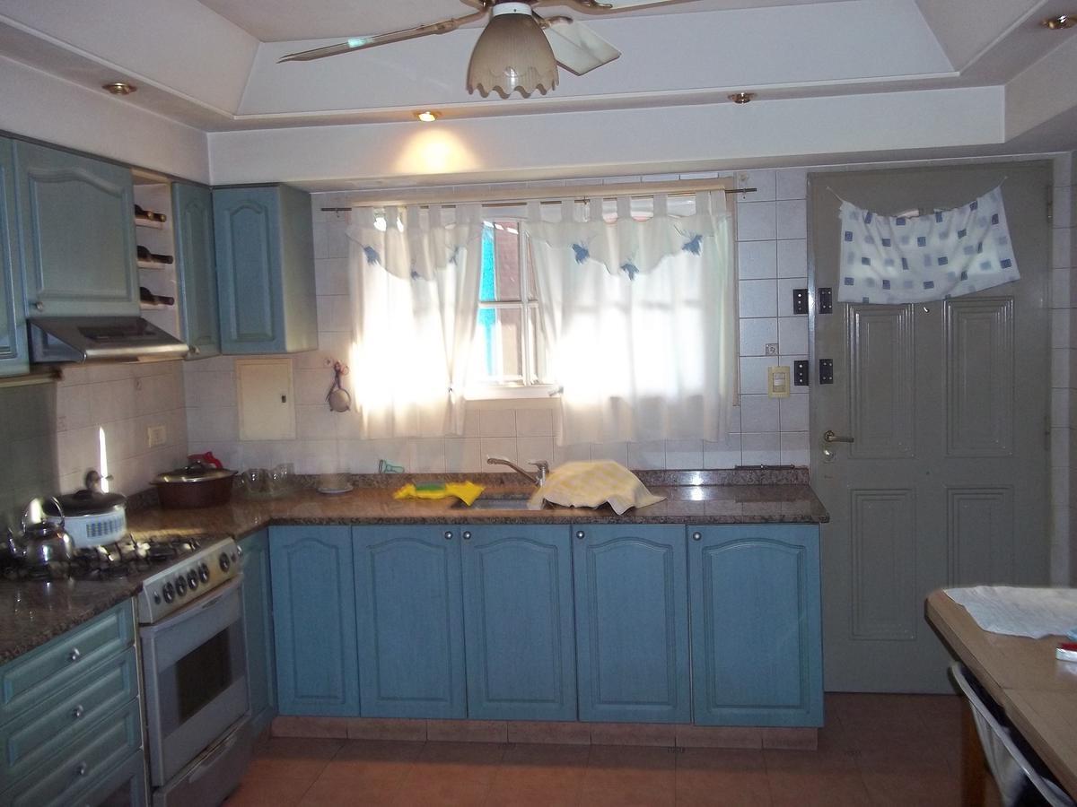 Casa - Villa Santos Tesei 4