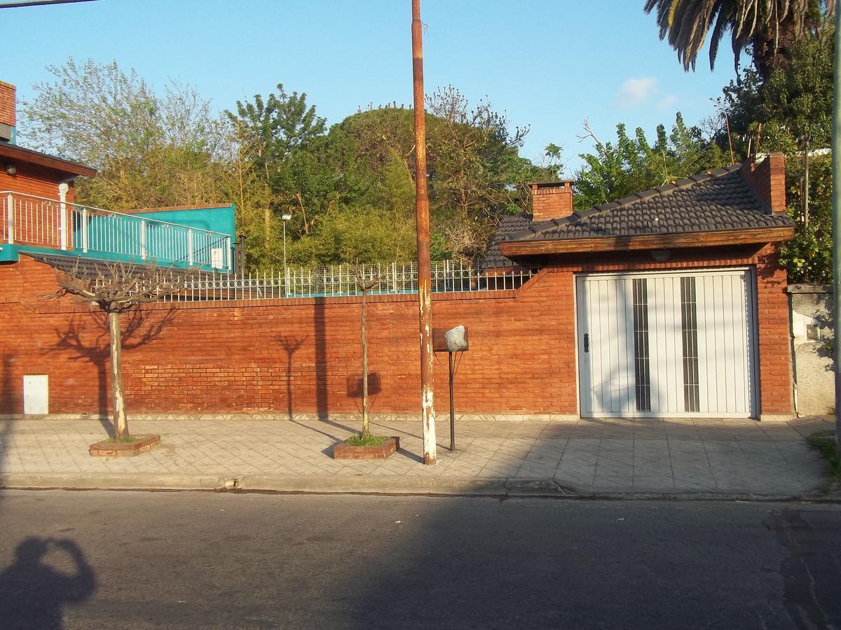 Casa - Villa Santos Tesei 2