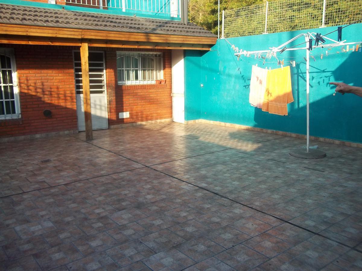 Casa - Villa Santos Tesei 5