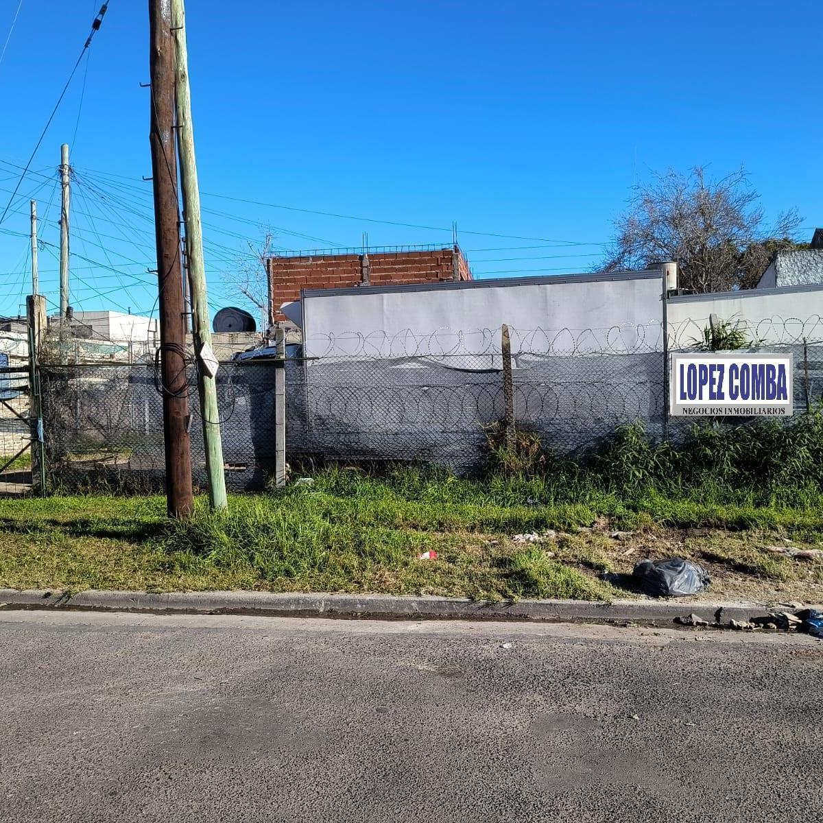 Terreno en Venta 3