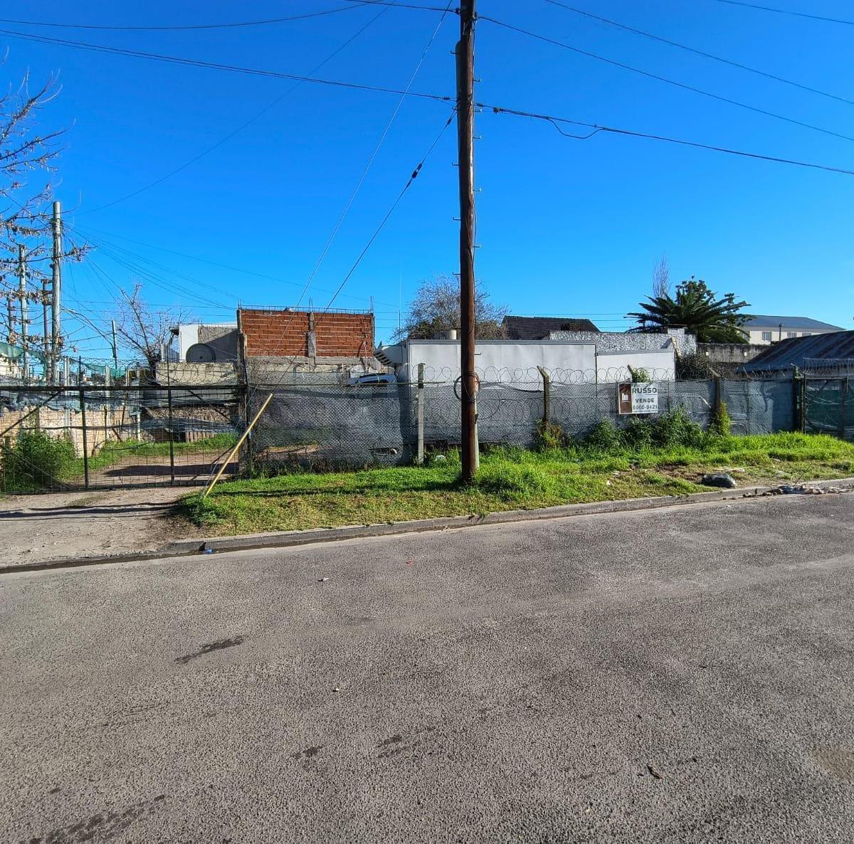Terreno en Venta 2