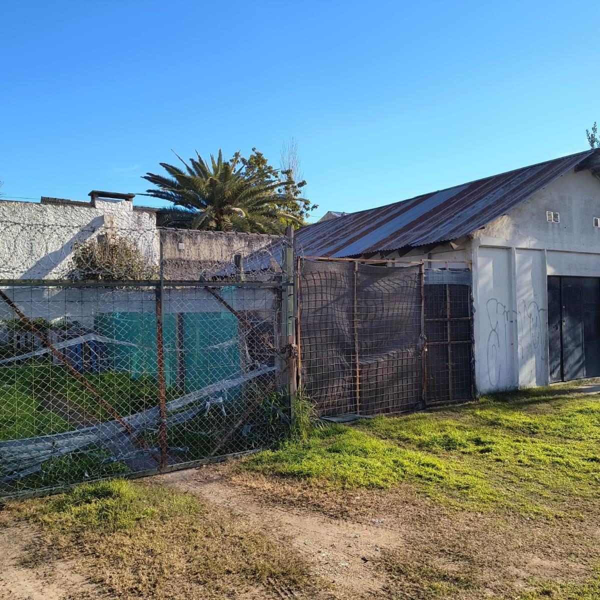 Terreno en Venta 4
