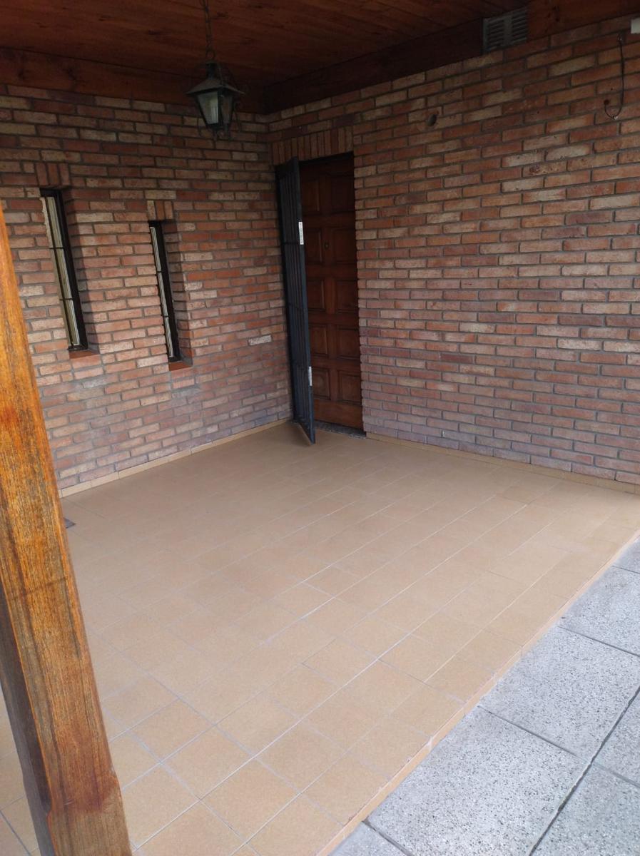Casa - Villa Santos Tesei 3