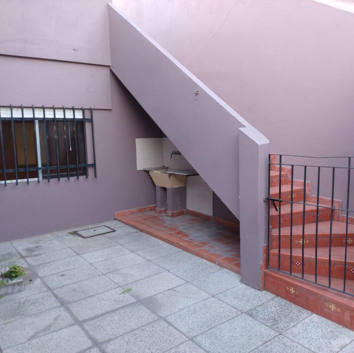 Casa - Villa Santos Tesei 1