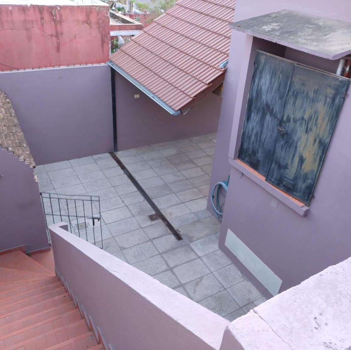 Casa - Villa Santos Tesei 5
