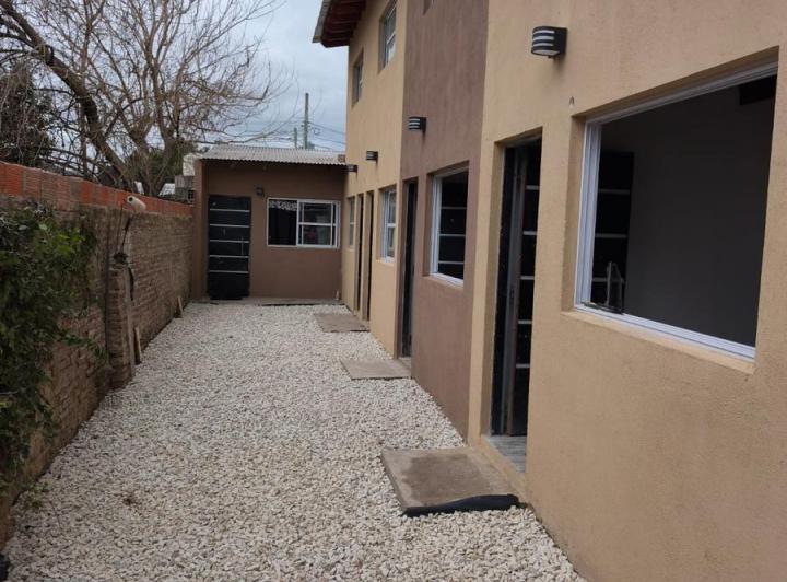 Departamento en ALQUILER 5