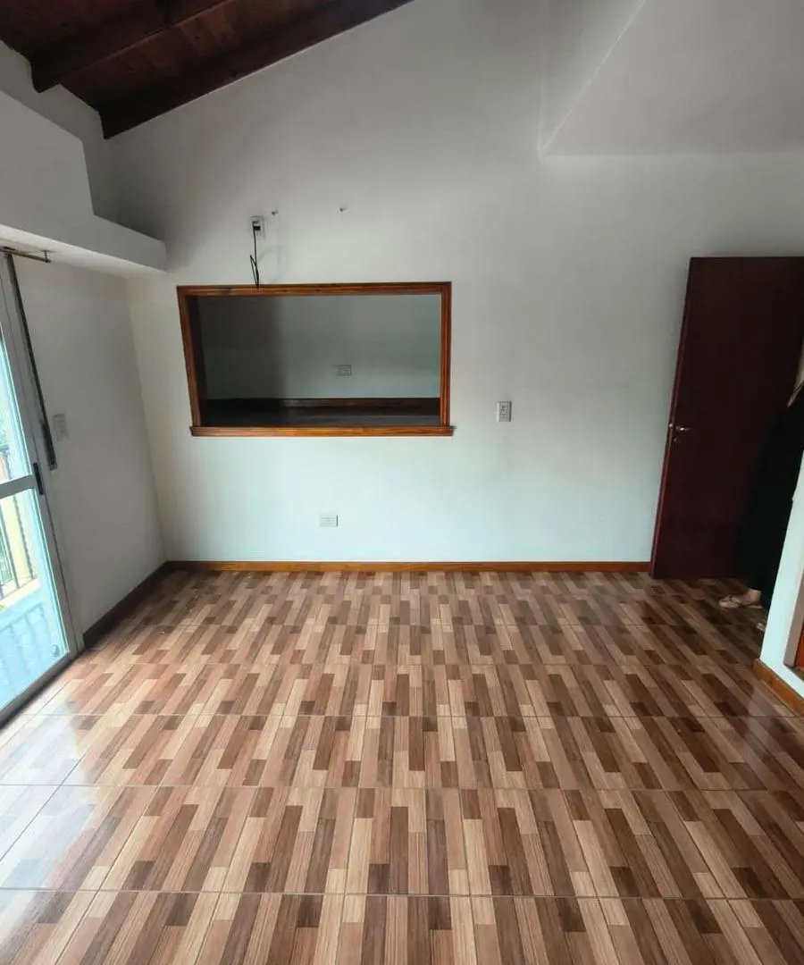 TRIPLEX en ALQUILER 5