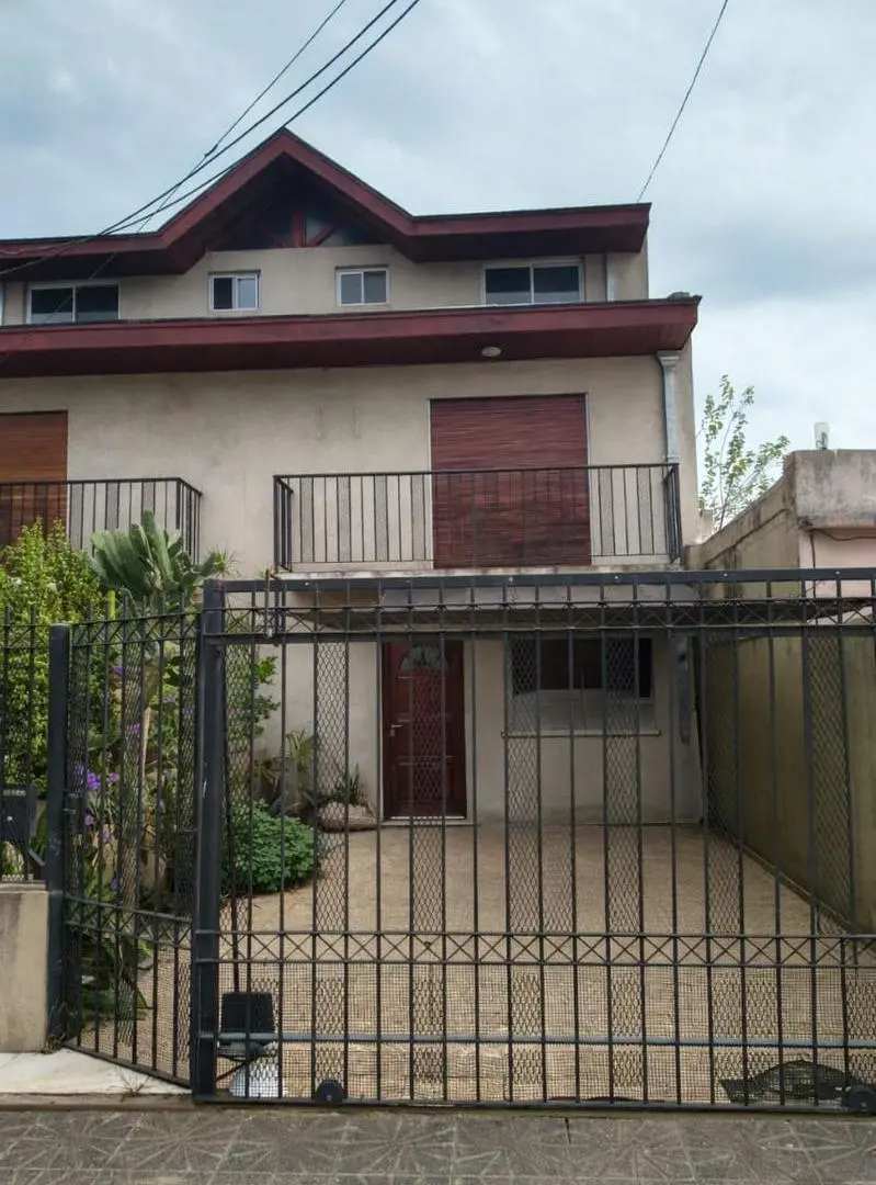 TRIPLEX en ALQUILER 3