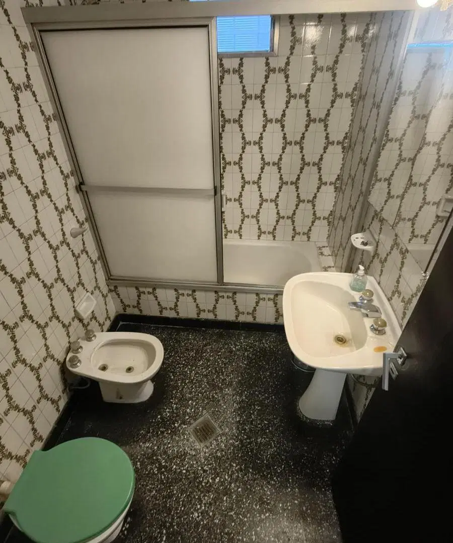 Casa en ALQUILER. 5