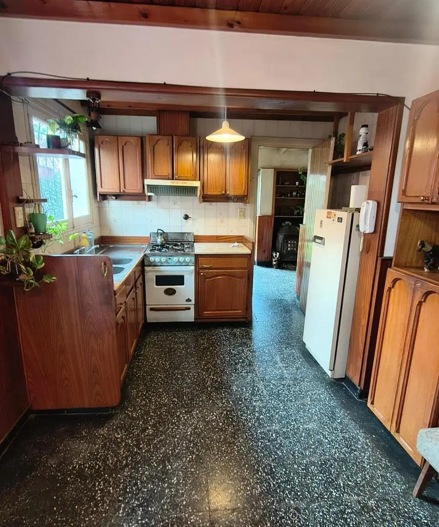 Casa en ALQUILER. 4