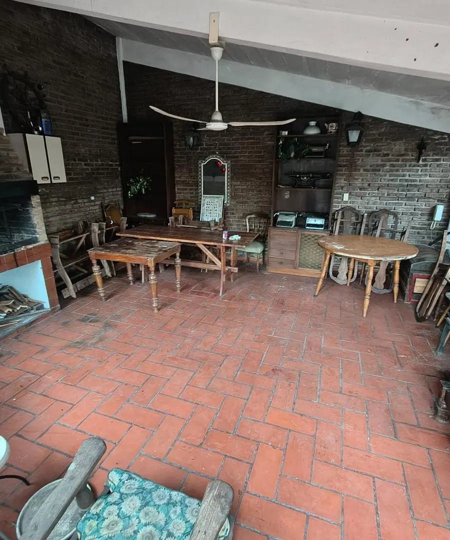 Casa en ALQUILER. 3