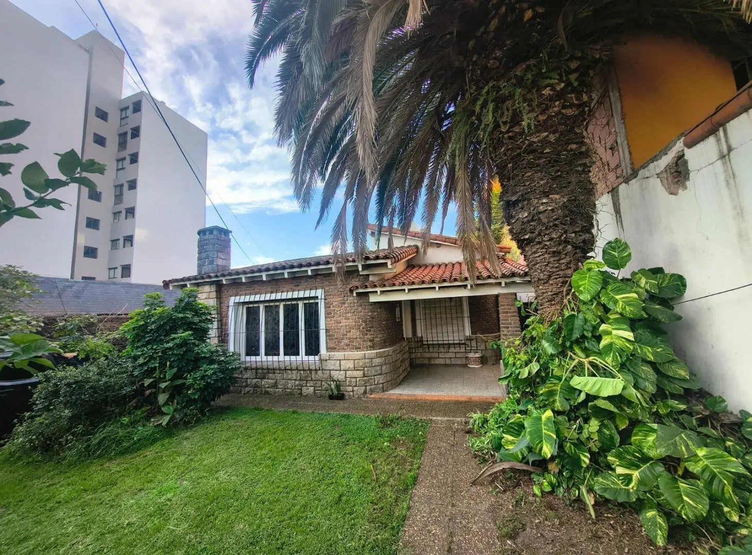 Casa en ALQUILER. 1