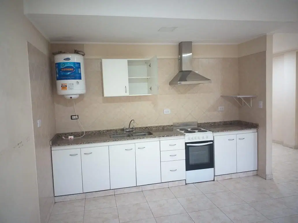 Departamento en  ALQUILER 5