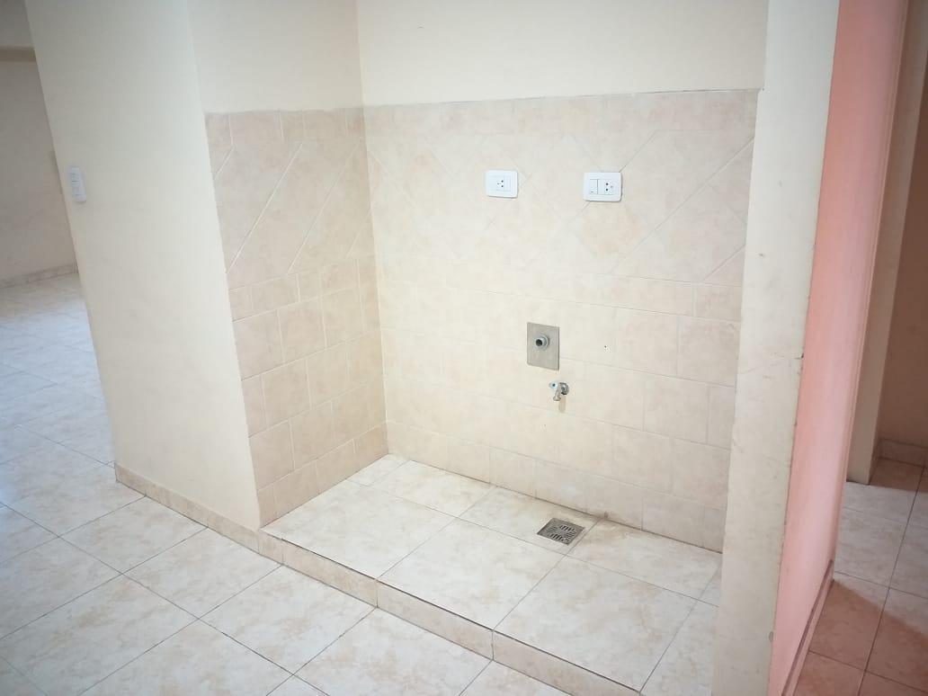 Departamento en  ALQUILER