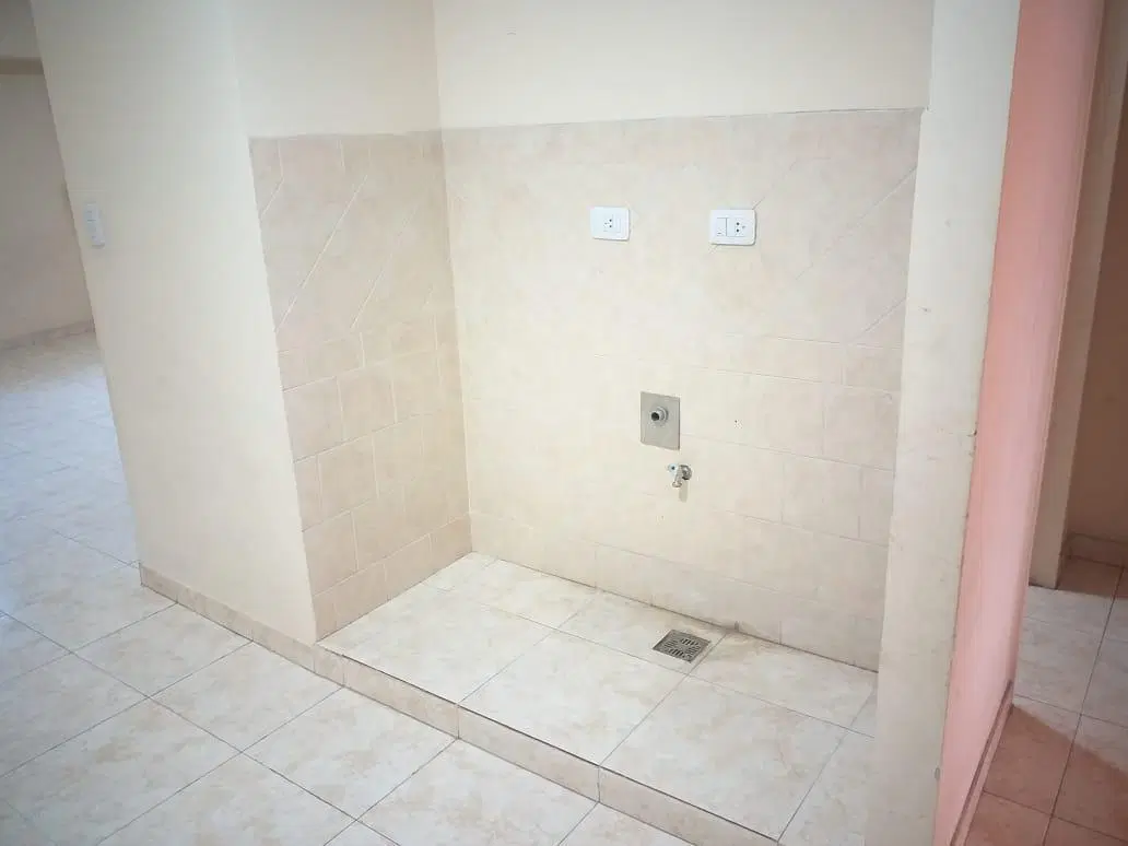 Departamento en  ALQUILER 3