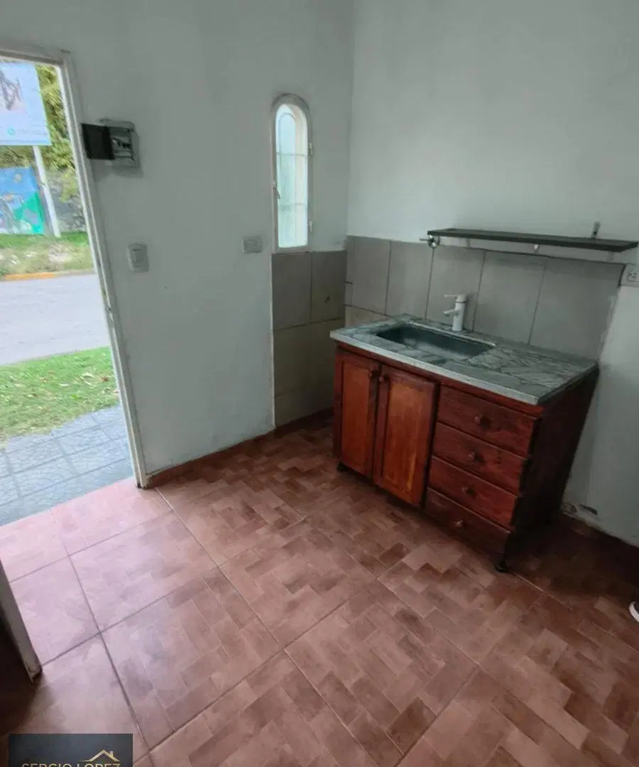 Departamento en ALQUILER 2