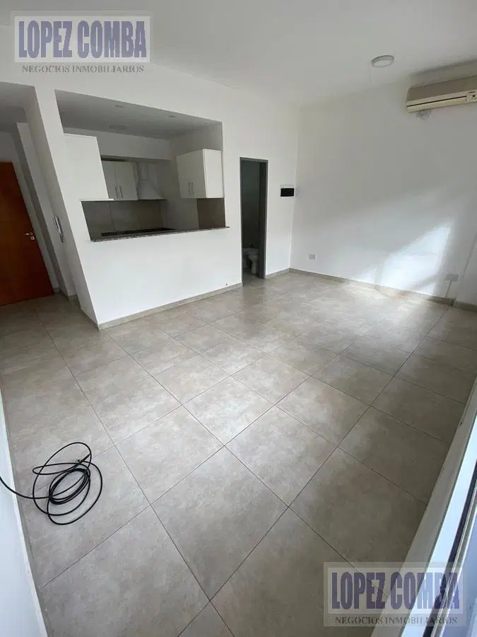 Departamento en ALQUILER 3